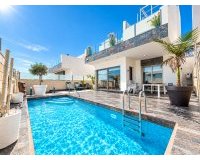 Resale - Villa -
Villamartin - Costa Blanca