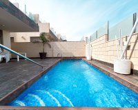 Resale - Villa -
Villamartin - Costa Blanca