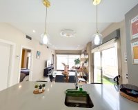 Resale - Villa -
Villamartin - Costa Blanca