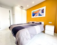 Resale - Villa -
Villamartin - Costa Blanca