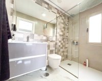 Resale - Villa -
Villamartin - Costa Blanca