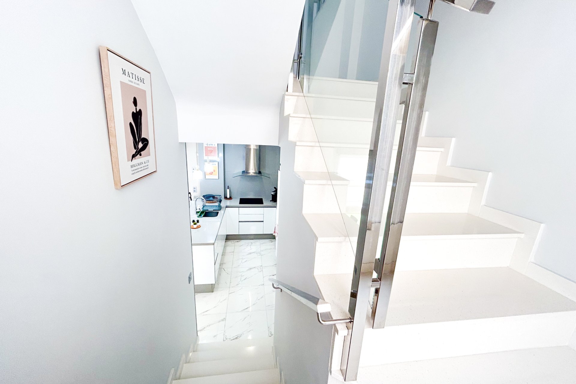 Resale - Villa -
Villamartin - Costa Blanca