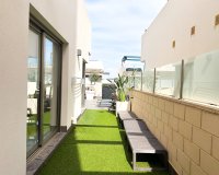 Resale - Villa -
Villamartin - Costa Blanca