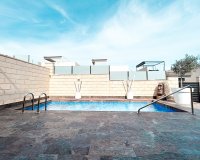 Resale - Villa -
Villamartin - Costa Blanca