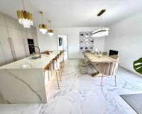 Resale - Villa -
Villamartin - Costa Blanca