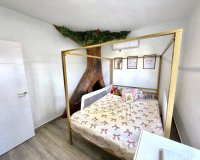 Resale - Villa -
Villamartin - Costa Blanca
