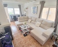 Resale - Villa -
Villamartin - Costa Blanca