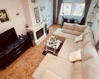 Resale - Villa -
Villamartin - Costa Blanca
