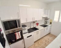 Resale - Villa -
Villamartin - Costa Blanca