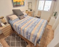 Resale - Villa -
Villamartin - Costa Blanca