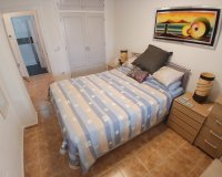 Resale - Villa -
Villamartin - Costa Blanca