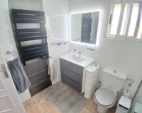 Resale - Villa -
Villamartin - Costa Blanca