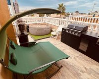 Resale - Villa -
Villamartin - Costa Blanca