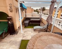 Resale - Villa -
Villamartin - Costa Blanca