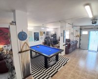 Resale - Villa -
Villamartin - Costa Blanca