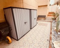 Resale - Villa -
Villamartin - Costa Blanca