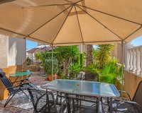 Resale - Villa -
Villamartin - Costa Blanca