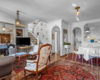Resale - Villa -
Villamartin - Costa Blanca