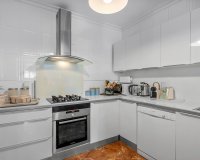 Resale - Villa -
Villamartin - Costa Blanca