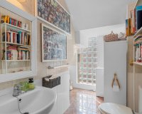 Resale - Villa -
Villamartin - Costa Blanca