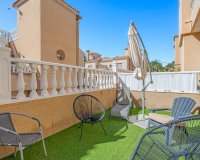 Resale - Villa -
Villamartin - Costa Blanca