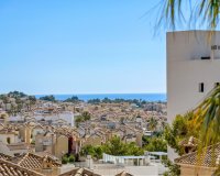 Resale - Villa -
Villamartin - Costa Blanca