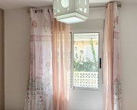 Resale - Villa -
Villamartin - Costa Blanca