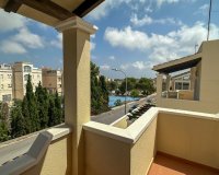 Resale - Villa -
Villamartin - Costa Blanca