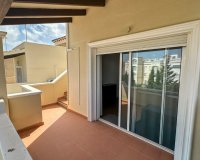 Resale - Villa -
Villamartin - Costa Blanca