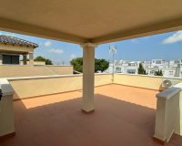 Resale - Villa -
Villamartin - Costa Blanca