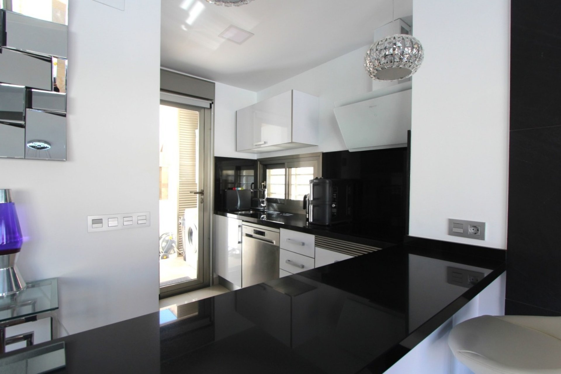 Resale - Villa -
Villamartin - El Galan