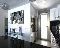 Resale - Villa -
Villamartin - El Galan