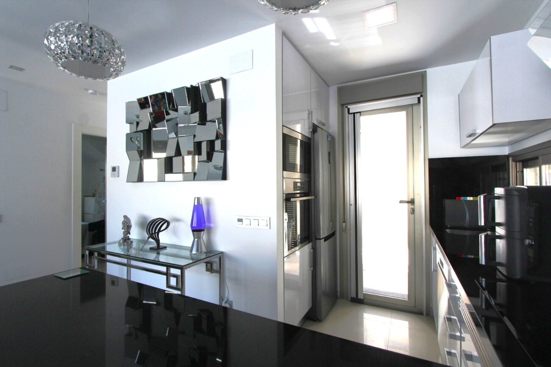 Resale - Villa -
Villamartin - El Galan