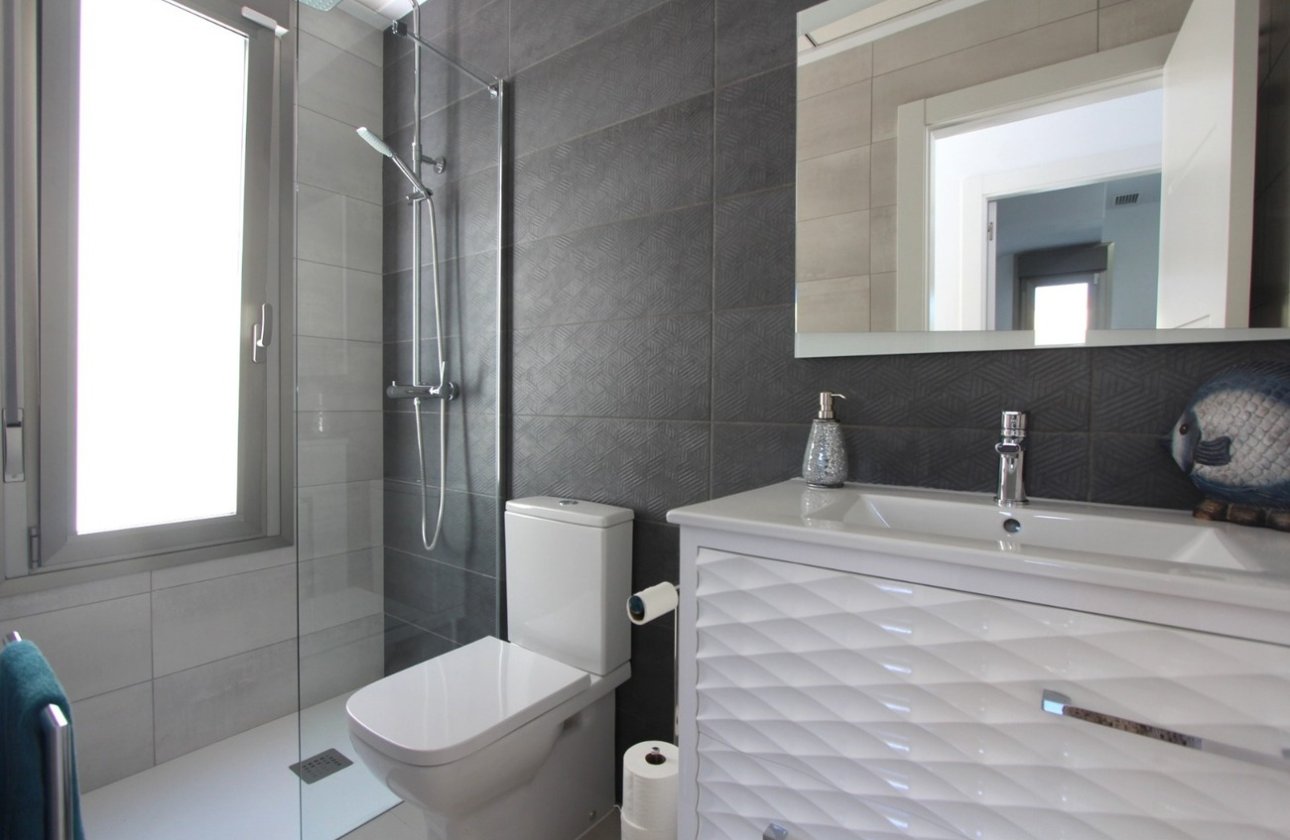 Resale - Villa -
Villamartin - El Galan