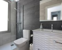 Resale - Villa -
Villamartin - El Galan