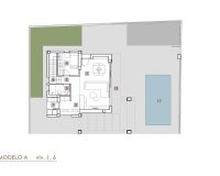 Resale - Villa -
Villamartin - El Galan