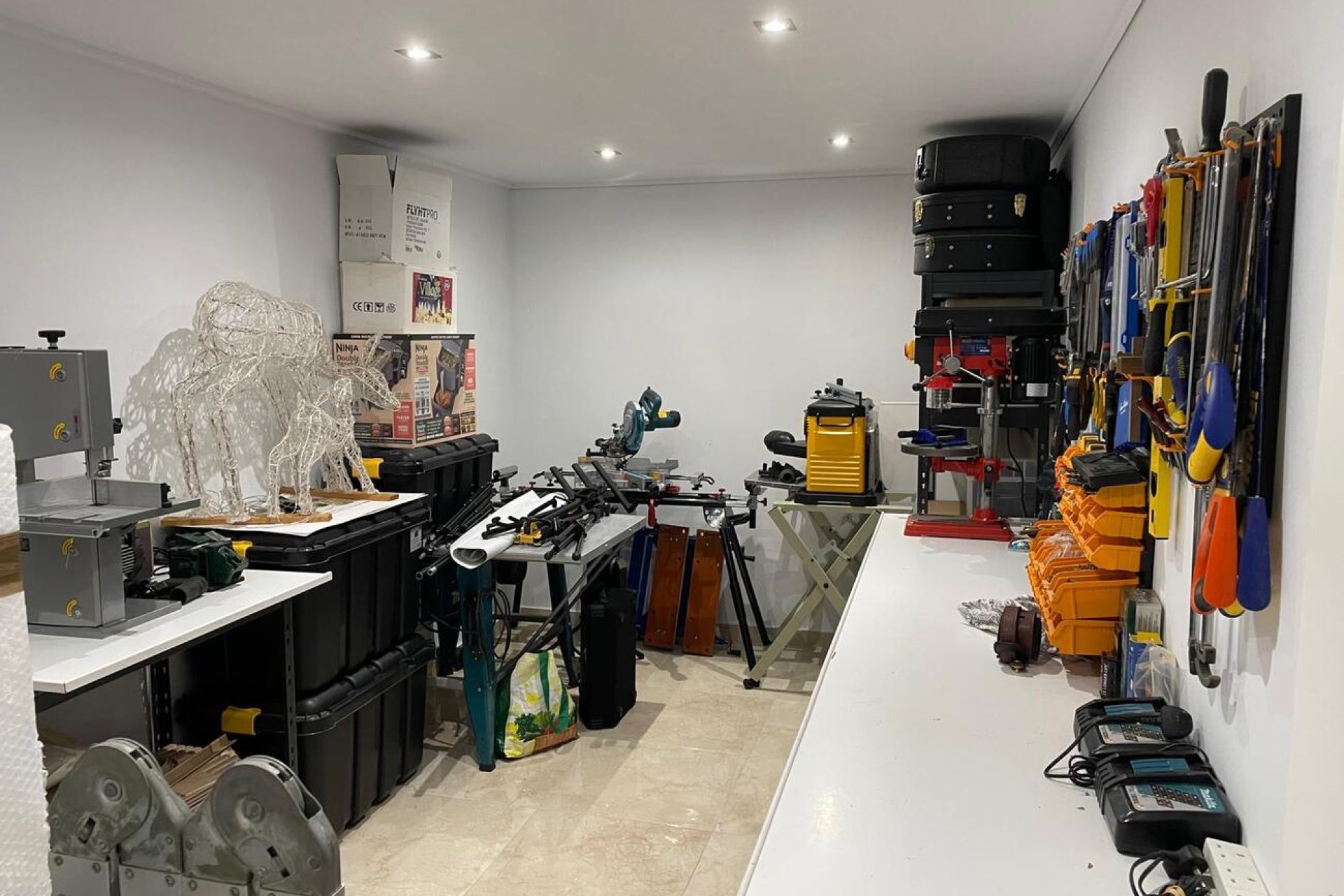 Resale - Villa -
Villamartin - El Galan
