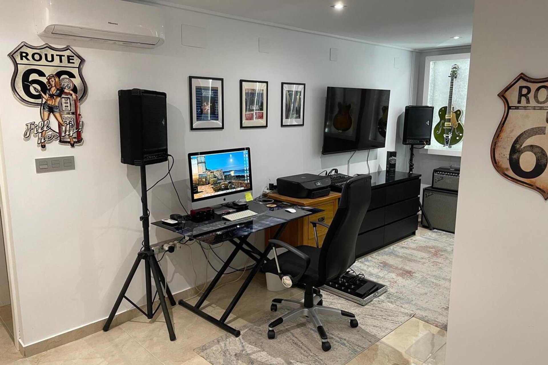 Resale - Villa -
Villamartin - El Galan