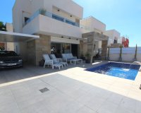 Resale - Villa -
Villamartin - El Galan