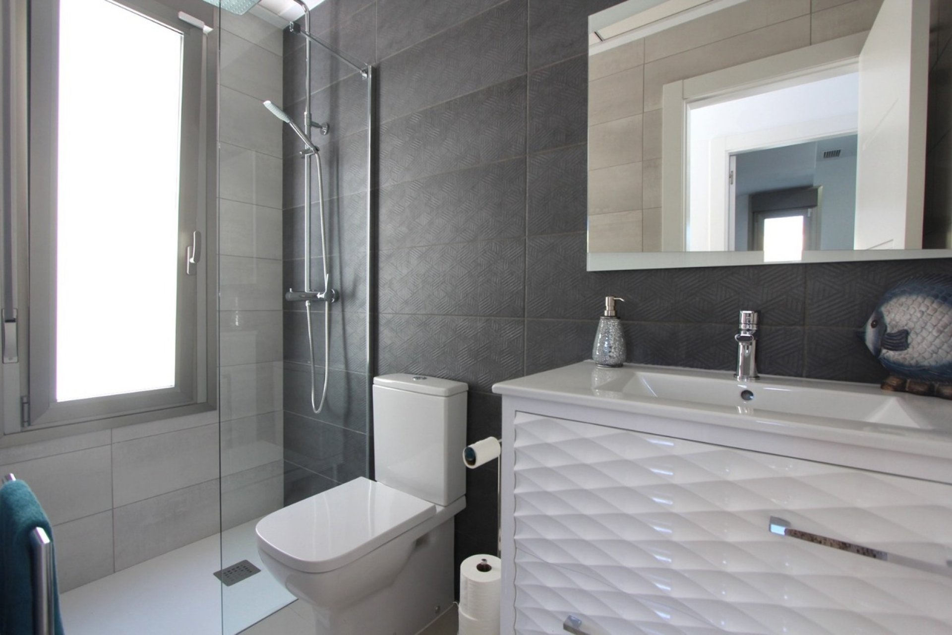 Resale - Villa -
Villamartin - El Galan