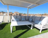 Resale - Villa -
Villamartin - El Galan