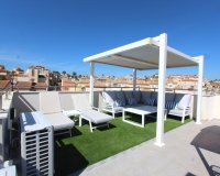 Resale - Villa -
Villamartin - El Galan
