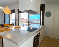 Resale - Villa -
Vistabella Golf Entre Naranjos - Inland