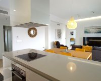 Resale - Villa -
Vistabella Golf Entre Naranjos - Inland