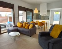 Resale - Villa -
Vistabella Golf Entre Naranjos - Inland