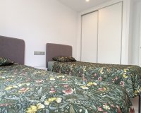 Resale - Villa -
Vistabella Golf Entre Naranjos - Inland