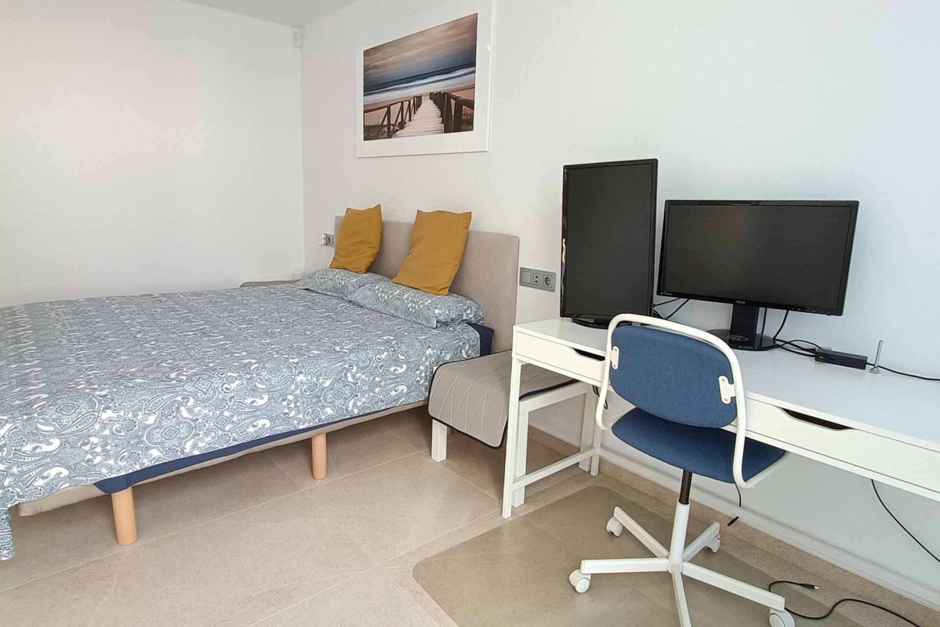 Resale - Villa -
Vistabella Golf Entre Naranjos - Inland