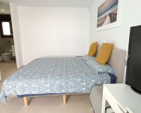 Resale - Villa -
Vistabella Golf Entre Naranjos - Inland