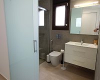 Resale - Villa -
Vistabella Golf Entre Naranjos - Inland