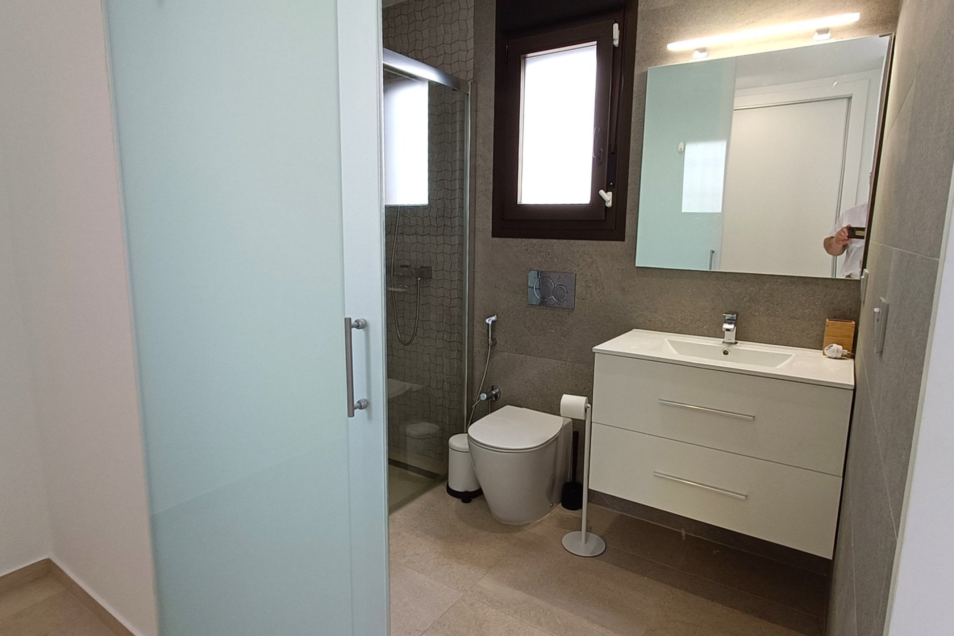 Resale - Villa -
Vistabella Golf Entre Naranjos - Inland